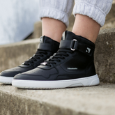 Barebarics Zing High Top